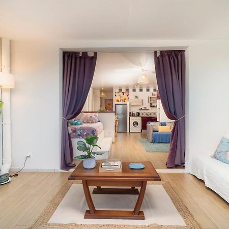 Residence Sunset Beach Studio Sur La Plage Punaauia  Exterior photo