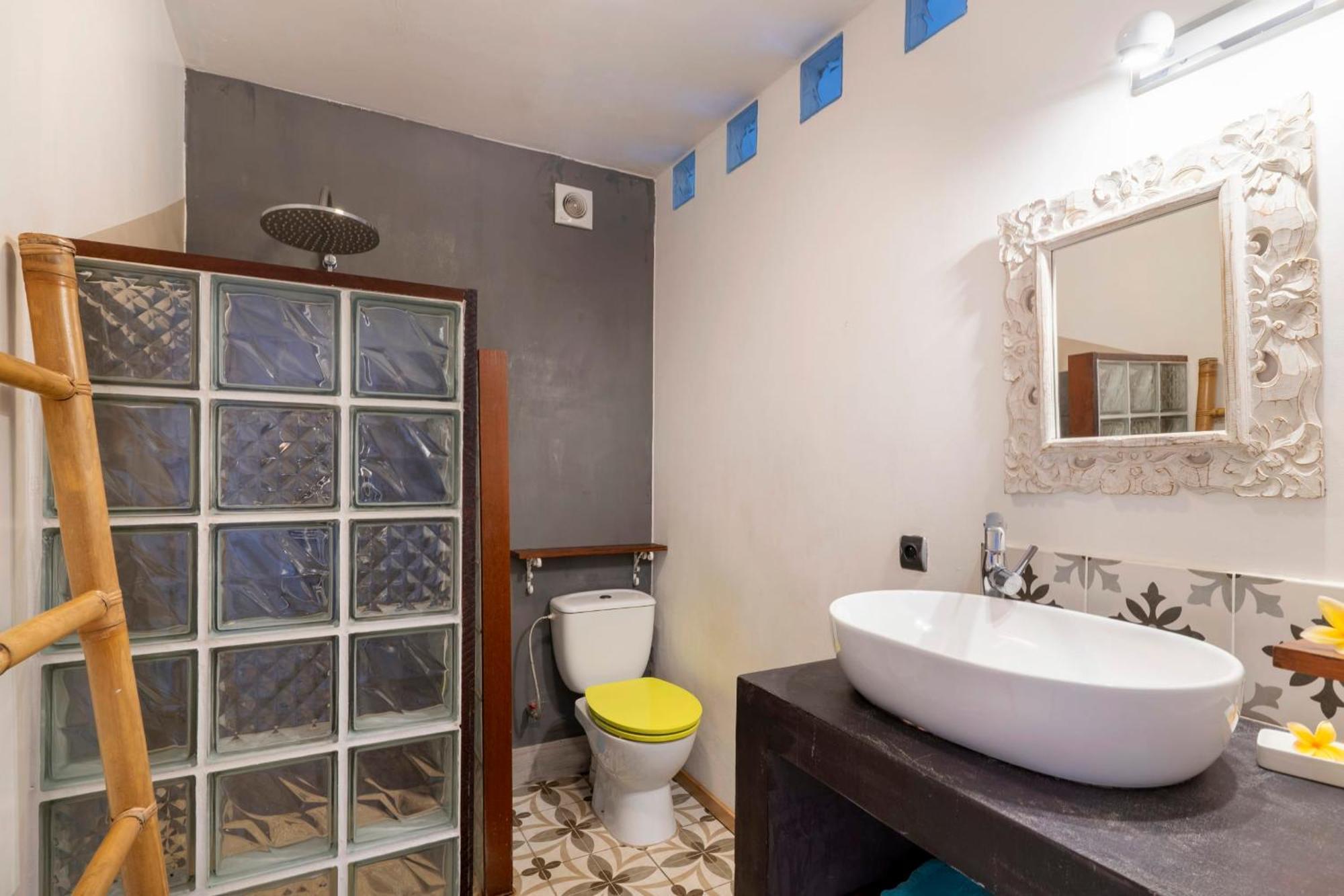 Residence Sunset Beach Studio Sur La Plage Punaauia  Exterior photo